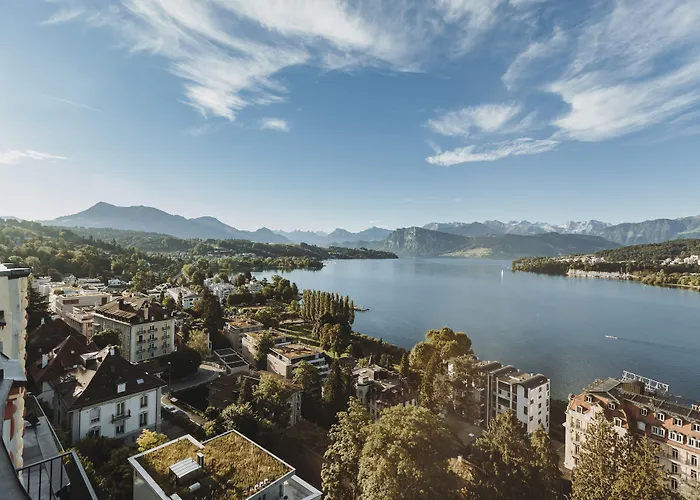 Art Deco Hotel Montana