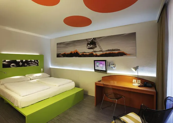 Ibis Styles Luzern